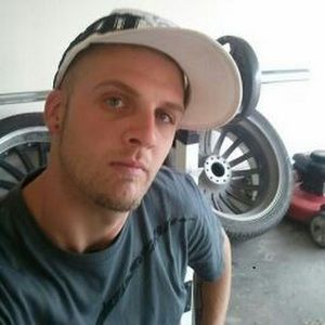 Meet your Posher, Mack